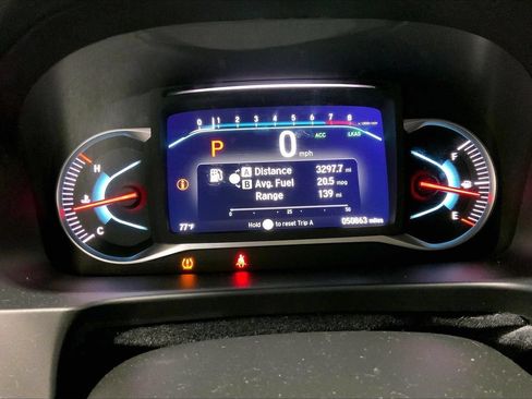 Used 2022 Honda Pilot TrailSport image 18