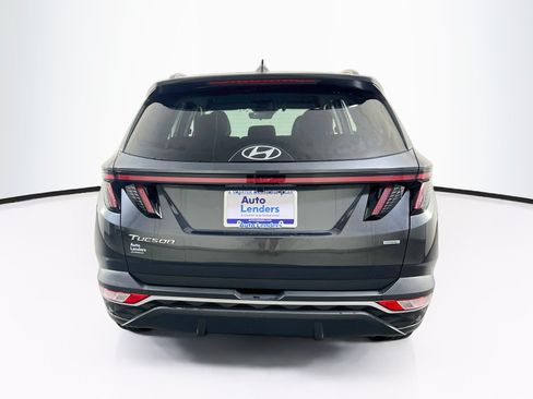 Used 2023 Hyundai Tucson SEL AWD/4WD image 6