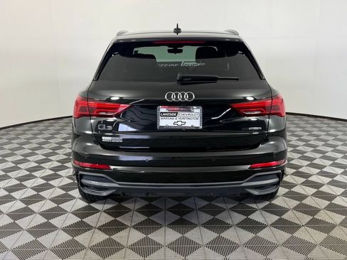 Used 2025 Audi Q3 2.0T Premium AWD/4WD image 5