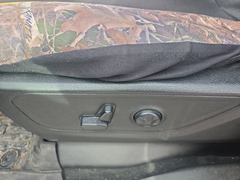 Used 2020 RAM 1500 Big Horn image 19