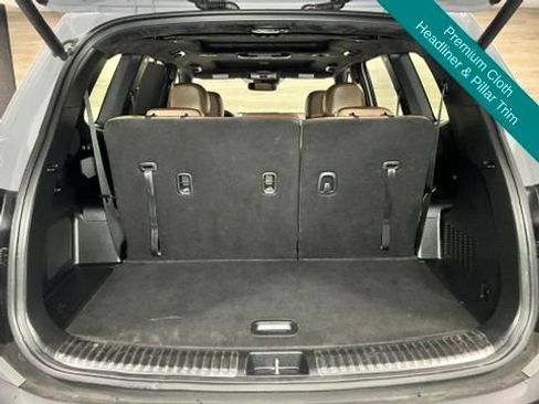 Used 2022 Kia Telluride SX w/ SX Prestige Package AWD/4WD image 22