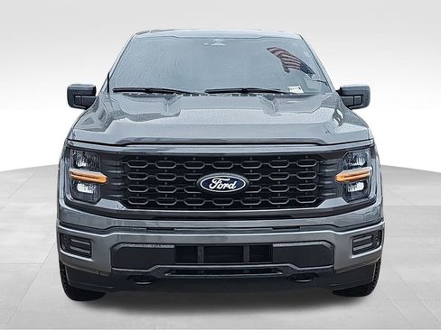 Used 2025 Ford F150 STX image 8