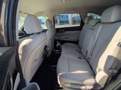 New 2026 Kia Sorento EX image 25