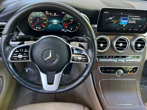 Used 2021 Mercedes-Benz C 300 Cabriolet image 31