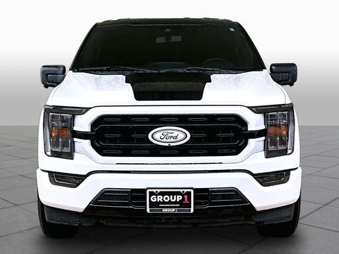 Used 2021 Ford F150 XLT w/ Equipment Group 302A High RWD image 4
