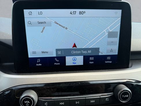 Certified 2022 Ford Escape SE w/ Cold Weather Package image 18