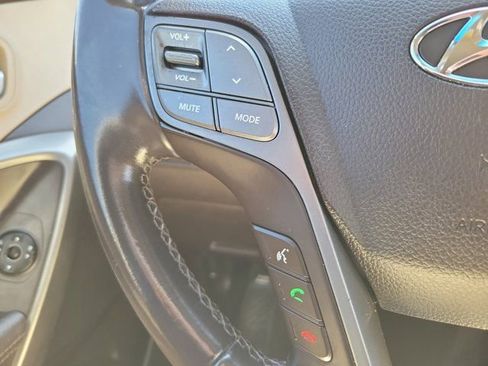 Used 2018 Hyundai Santa Fe Sport image 25