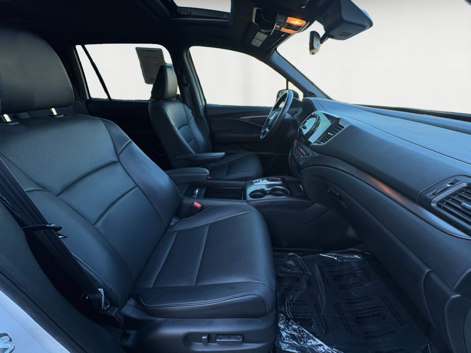 Used 2022 Honda Passport EX-L image 15