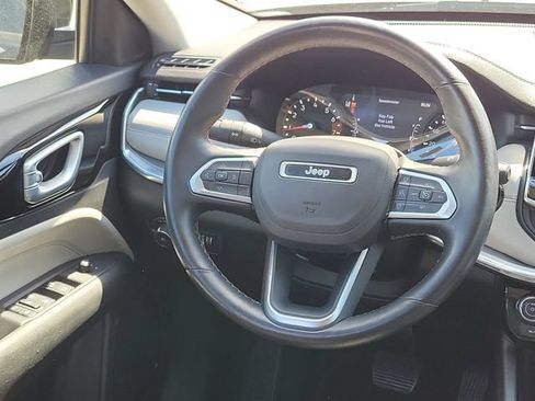 Used 2022 Jeep Compass Limited AWD/4WD image 20