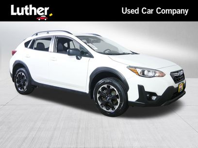 Used 2023 Subaru Crosstrek 2.0i