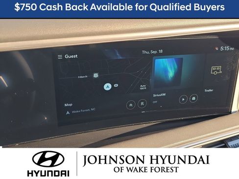 New 2026 Hyundai Palisade Limited image 31