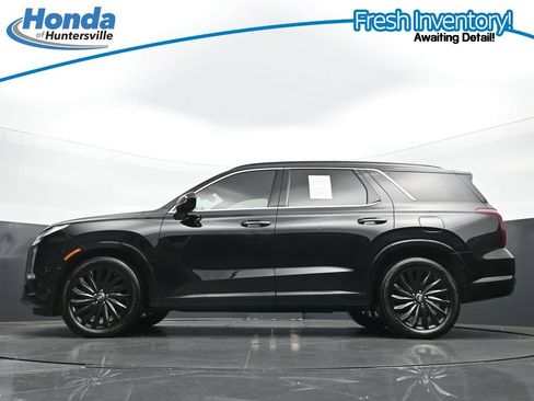 Used 2025 Hyundai Palisade Calligraphy AWD/4WD image 35