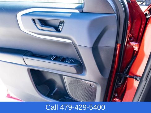 Used 2024 Ford Bronco Sport Big Bend image 27