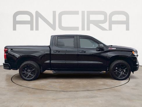 Used 2024 Chevrolet Silverado 1500 RST w/ All Star Edition Plus AWD/4WD image 15