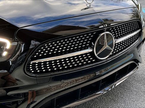 Used 2023 Mercedes-Benz E 350 E 350 image 29