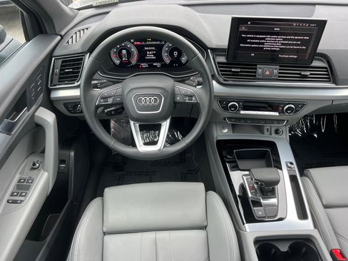 Used 2025 Audi Q5 2.0T Premium image 23