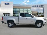 Used 2019 Chevrolet Colorado W/T image 4