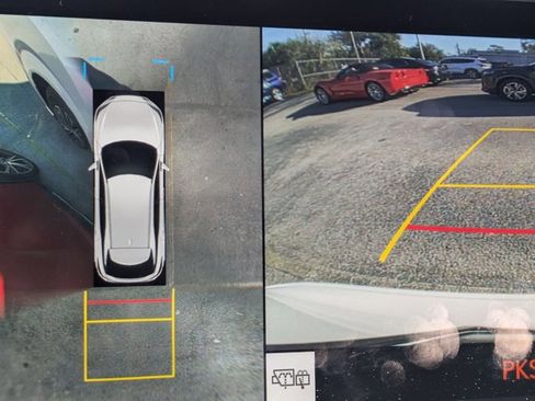 Used 2025 Lexus RX 350 Premium Plus image 8