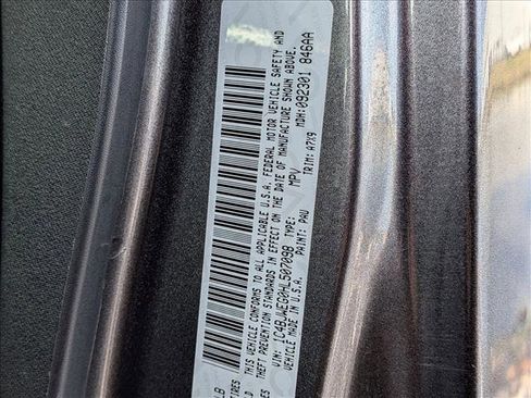 Used 2017 Jeep Wrangler Unlimited Sahara w/ Connectivity Group image 17