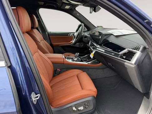 New 2026 BMW ALPINA XB7 image 15