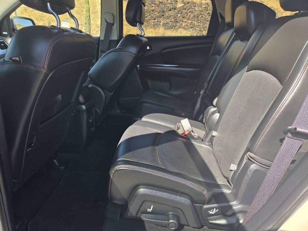 Used 2015 Dodge Journey R/T FWD image 17