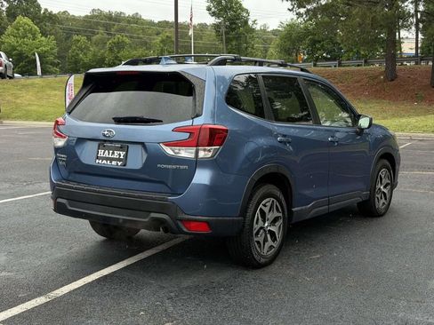 Used 2020 Subaru Forester Premium AWD/4WD image 20