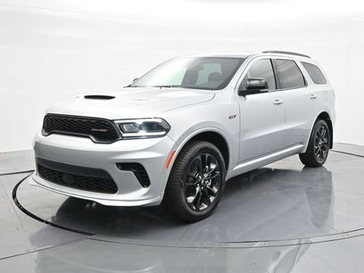 New 2025 Dodge Durango GT