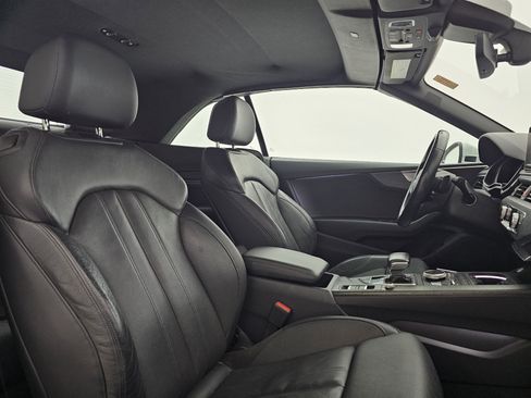 Used 2018 Audi A5 2.0T Premium Plus w/ Premium Plus image 18