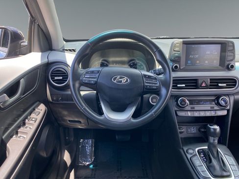 Used 2018 Hyundai Kona Limited FWD image 12
