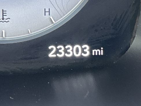 Used 2023 Hyundai Santa Fe Calligraphy image 23