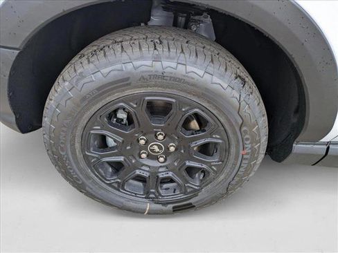 New 2025 Ford Bronco Sport Badlands w/ Badlands Tech Package image 10