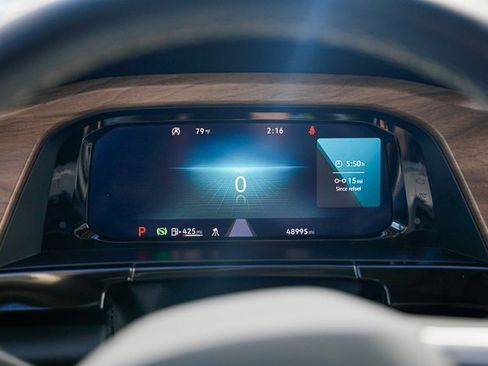 Certified 2024 Volkswagen Atlas SE image 10