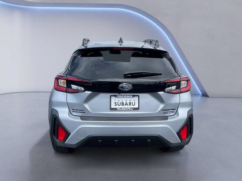 New 2026 Subaru Crosstrek 2.5i Sport AWD/4WD image 4