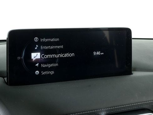 Used 2023 MAZDA CX-5 AWD 2.5 S w/ Select Package image 18