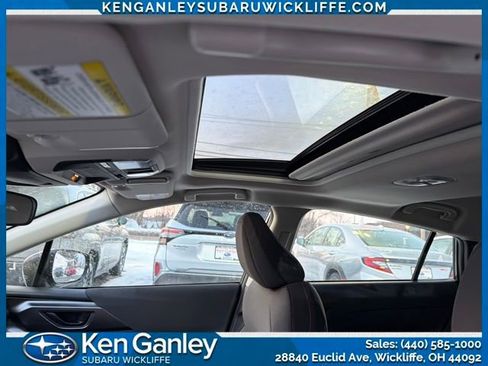 New 2026 Subaru Impreza 2.0i Sport image 12