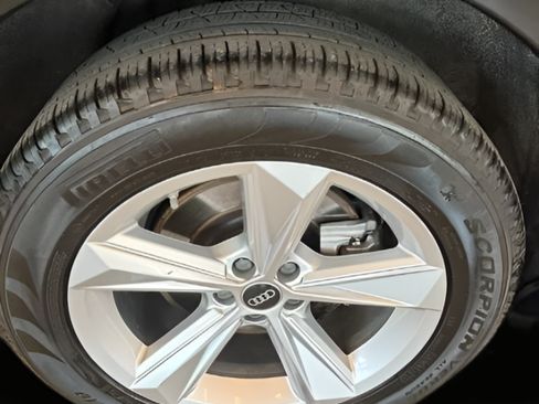 Used 2024 Audi Q7 2.0T Premium Plus AWD/4WD image 6