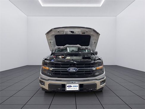 Used 2024 Ford F150 XLT w/ Mobile Office Package image 39