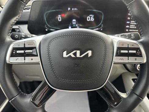 Used 2024 Kia Telluride S w/ S Sunroof Package image 24