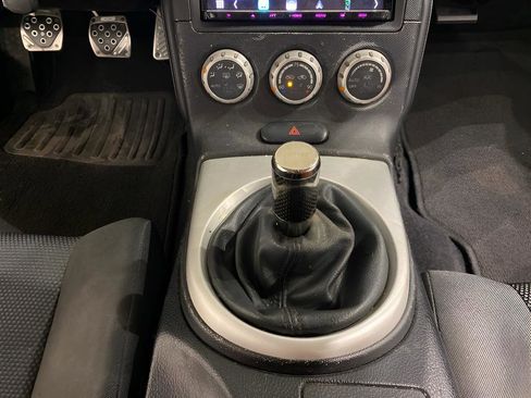 Used 2008 Nissan 350Z Base w/ Cargo Convenience Pkg image 17