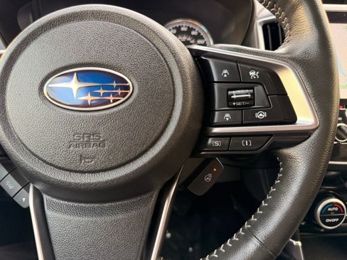 Used 2022 Subaru Forester Touring AWD/4WD image 35