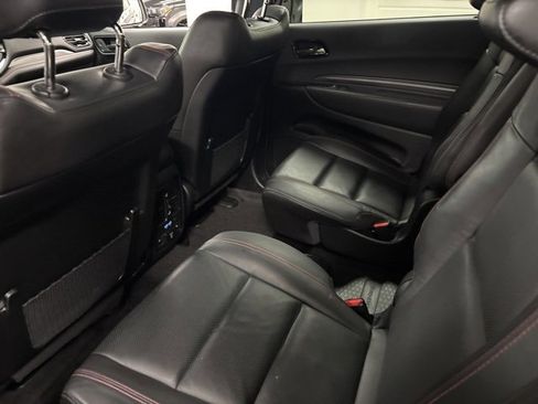 Used 2022 Dodge Durango R/T w/ Trailer Tow Group IV image 15