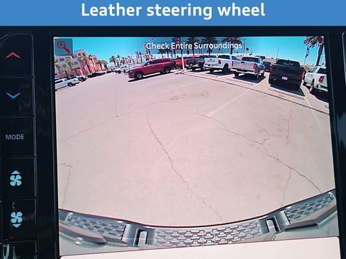 Used 2026 RAM 1500 Rebel w/ Bed Utility Group image 32