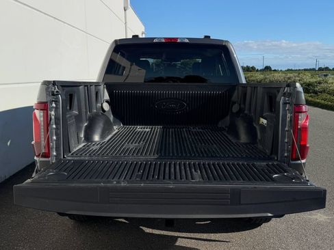 Used 2025 Ford F150 XLT w/ Equipment Group 301A Standard AWD/4WD image 19