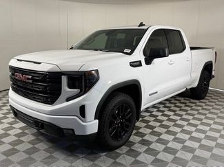Used 2025 GMC Sierra 1500 Elevation video 2