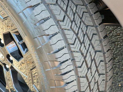 New 2026 Hyundai Santa Fe XRT image 13