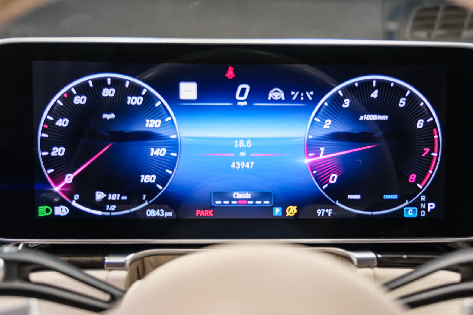 Certified 2022 Mercedes-Benz S 500 4MATIC image 30