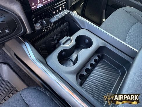 New 2026 RAM 2500 Big Horn image 17