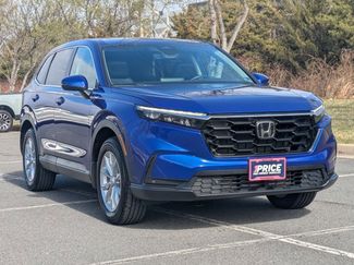 Certified 2024 Honda CR-V EX-L video 3