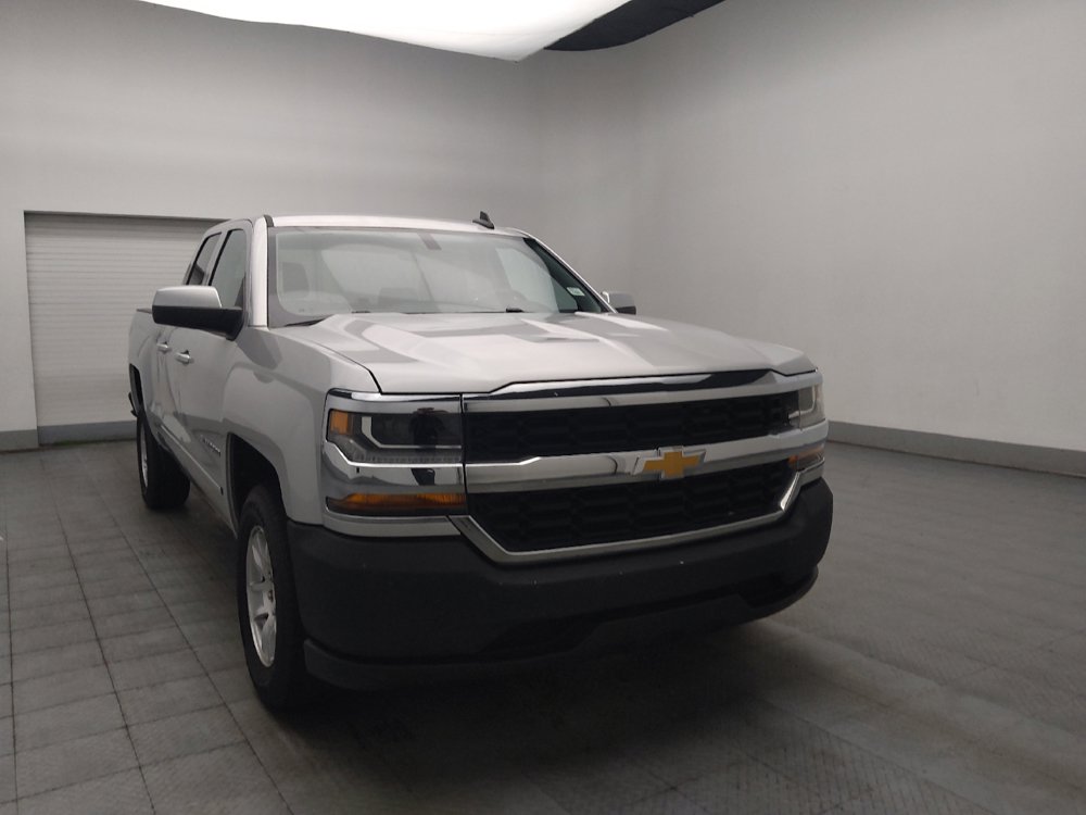 Used 2019 Chevrolet Silverado 1500 LT RWD image 13