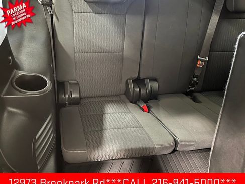 Certified 2020 GMC Yukon SLE w/ Convenience Package AWD/4WD image 19